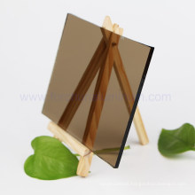 Low price 4mm 5mm 6mm 8mm 10mm Tinted Bronze Blue Green Grey Float Glass